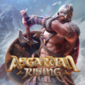 Asgardian Trỗi Dậy - fun88 com link