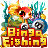 Câu Cá Bingo - fun88 com link