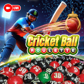 Roulette Bóng Cricket - fun88 com link