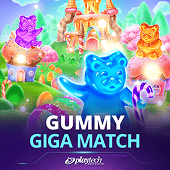 Kẹo Dẻo Giga Match - fun88 com link