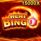 Heat Bingo - Hot Game bingo trên fun88 com link