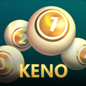 Keno - fun88 com link