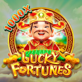 Vận May Phú Quý - fun88 com link