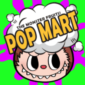 Popmart - fun88 com link